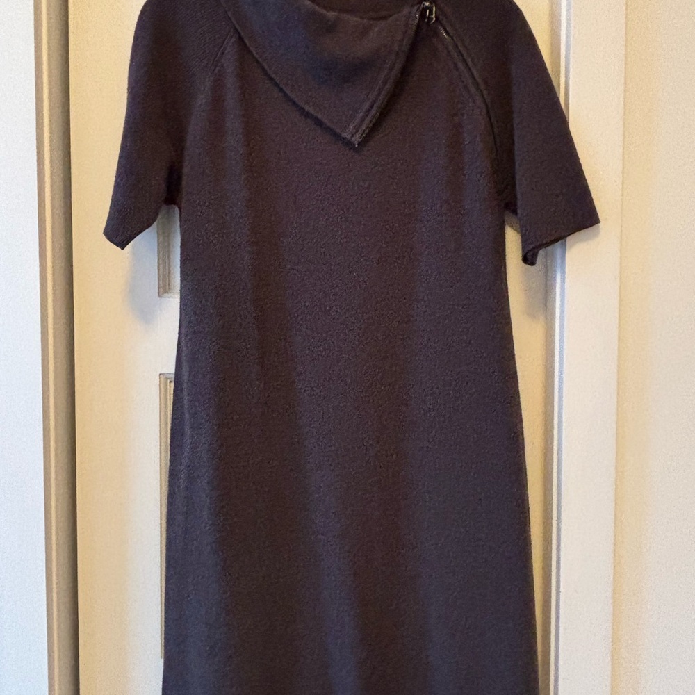 Calvin Klein short sleeved dress